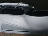 Armaturenbrett Cockpit