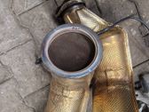 Filtre à particules catalyseur FAP / DPF