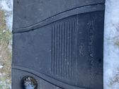 Engine cover (trim)