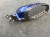 Front door electric wing mirror