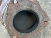 Catalyst/FAP/DPF particulate filter