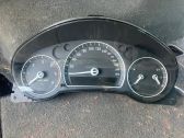 Speedometer (instrument cluster)