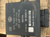 Headlight/headlamp level sensor