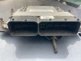 Unidad de control/módulo del motor