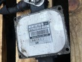 Gearbox control unit/module