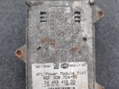 Headlight ballast module Xenon