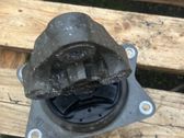 Support de moteur, coussinet