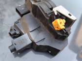 Rear door lock