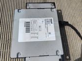 GPS navigation control unit/module