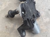 Rear window wiper motor