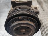 Air conditioning (A/C) compressor (pump)
