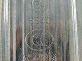 Front fender indicator light