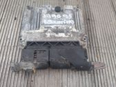 Engine control unit/module