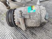 Air conditioning (A/C) compressor (pump)