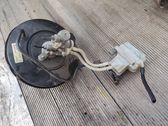Brake booster