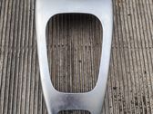 Gear shifter surround trim plastic