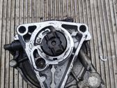 Vacuum pump