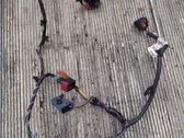 Rear door wiring loom