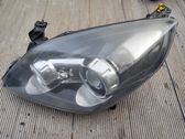 Headlight/headlamp