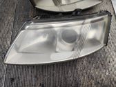 Headlight/headlamp
