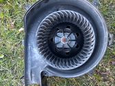 Heater fan/blower