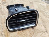 Dashboard side air vent grill/cover trim