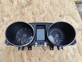 Speedometer (instrument cluster)