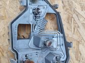 Porte ampoule de feu arrière