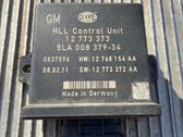 Headlight ballast module Xenon