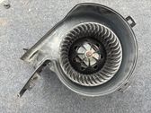 Heater fan/blower