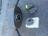 Wiper turn signal indicator stalk/switch