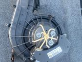 Heater fan/blower