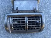 Dash center air vent grill