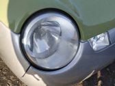 Lampa przednia