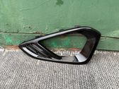 Grille antibrouillard avant