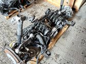 Bausatz für Hinterradaufhängung