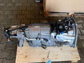 Automatic gearbox