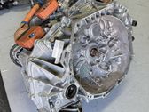 Автоматическая коробка передач