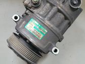 Klimakompressor Pumpe