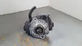 Fuel injection high pressure pump