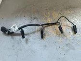 Glow plug wires