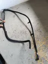Fuel return line/hose