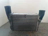 Radiador intercooler