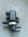 Turbo solenoid valve