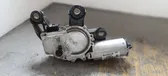 Rear window wiper motor