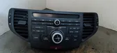 Radio/CD/DVD/GPS-pääyksikkö