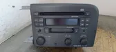 Radio / CD-Player / DVD-Player / Navigation