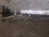 Steering rack