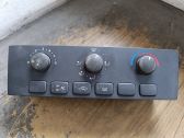 Climate control unit