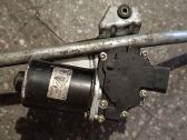 Wiper motor